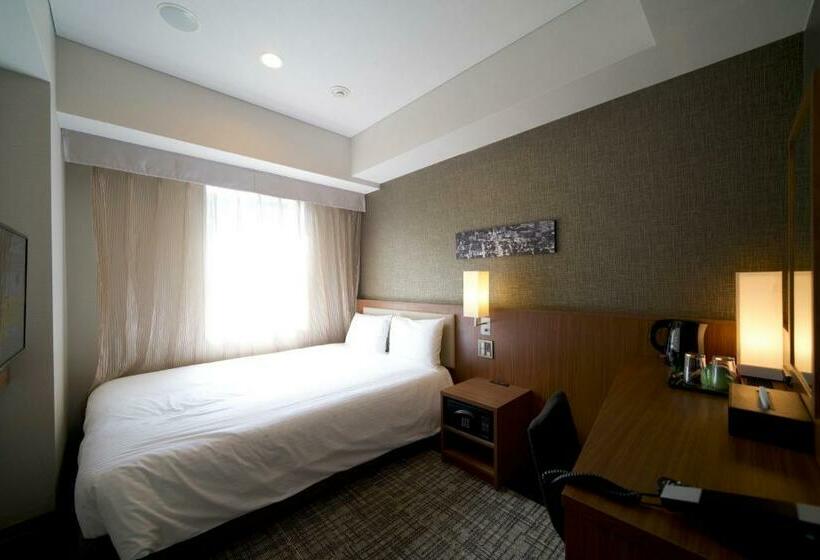 Номер Стандарт, Ibis Styles Tokyo Ginza