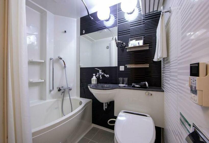 Номер Стандарт, Ibis Styles Tokyo Ginza