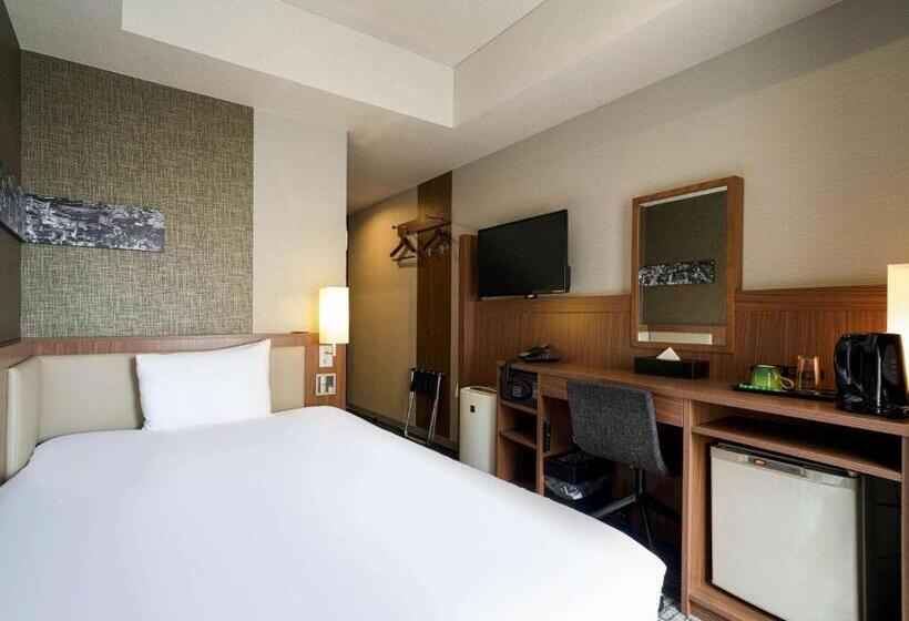Номер Стандарт, Ibis Styles Tokyo Ginza