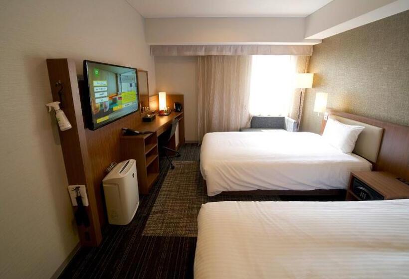 Номер Стандарт, Ibis Styles Tokyo Ginza