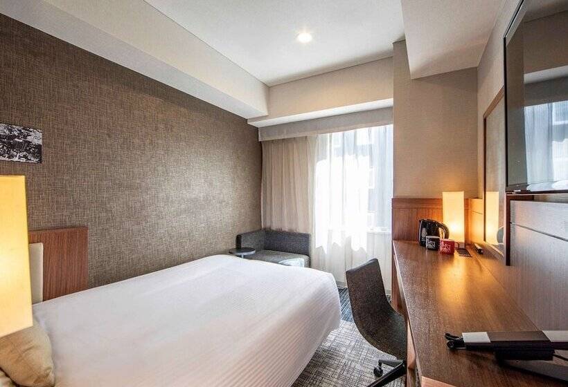 Номер Стандарт, Ibis Styles Tokyo Ginza