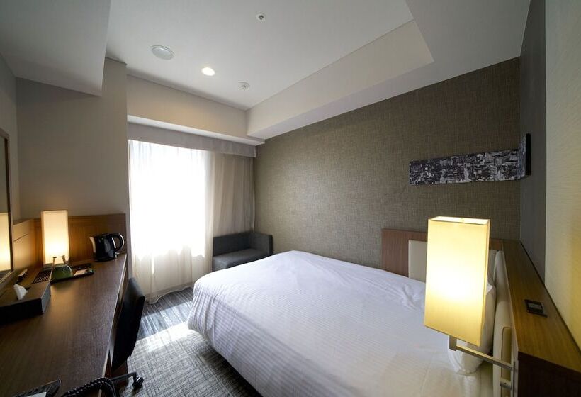 Номер Стандарт, Ibis Styles Tokyo Ginza