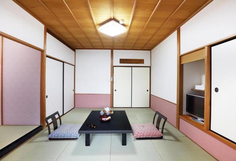 Номер Стандарт, Manten No Tsujinoya