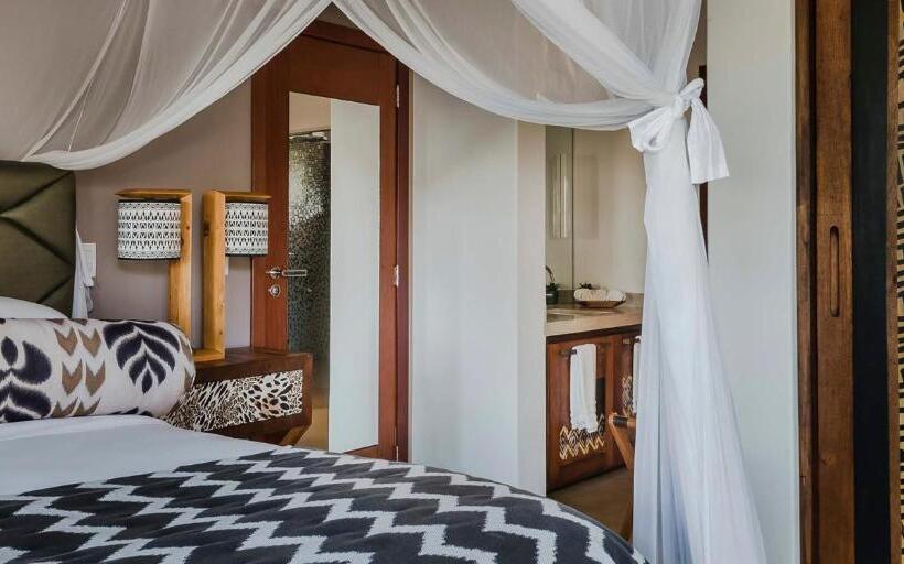 Вилла 1 Спальня, Campo Bahia Hotel Villas Spa