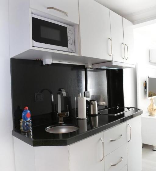 1 Bedroom Superior Apartment, Ditto Flats