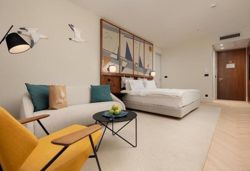 Club Room Sea View, Dukley Hotel & Resort