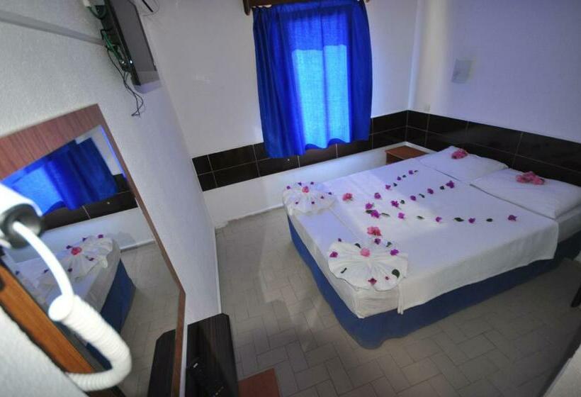 Номер Стандарт, Bodrum Blu