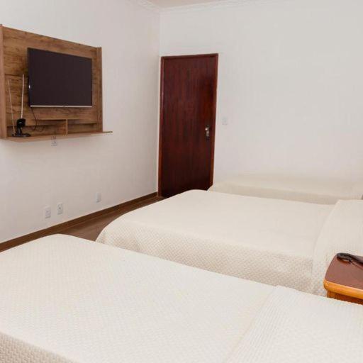 스탠다드 룸, Castelar Novo