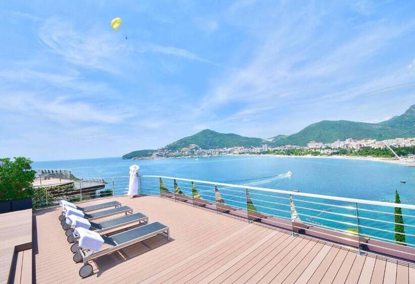 1 Bedroom Penthouse Apartment, Dukley Hotel & Resort