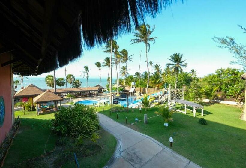 デラックススイート, Carnaubinha Praia Resort