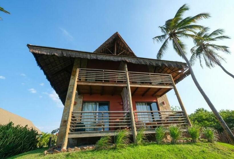 Люкс Вид на Море, Carnaubinha Praia Resort