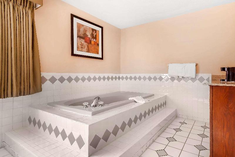 デラックススイート, Carnaubinha Praia Resort