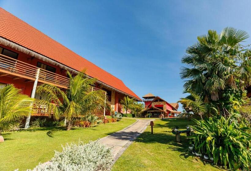 デラックススイート, Carnaubinha Praia Resort