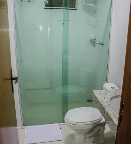 스위트, Domus Hotel Torre Canaã Dos Carajás