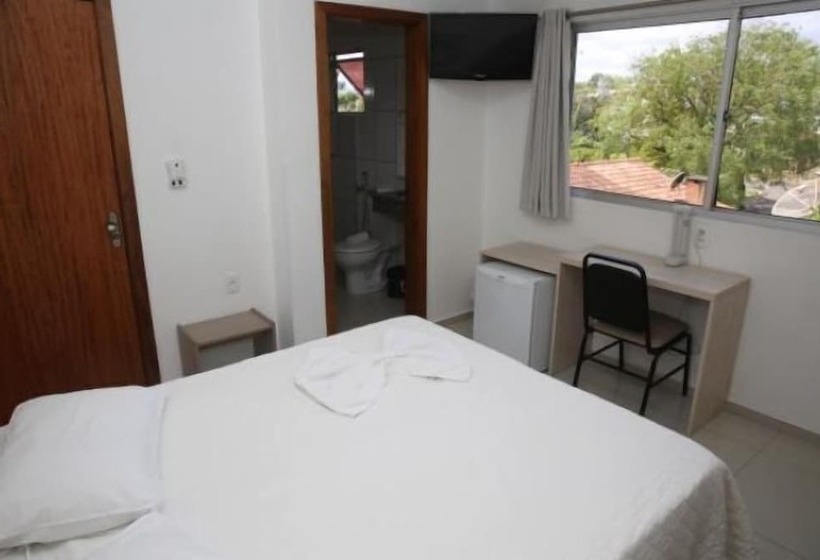 스탠다드 룸, Estrela Palace
