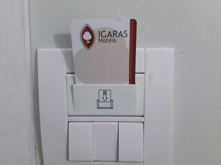 스탠다드 룸, Igaras