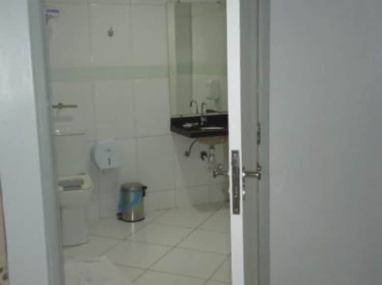 Номер Стандарт Трехместный, Laras Hotel Ltda