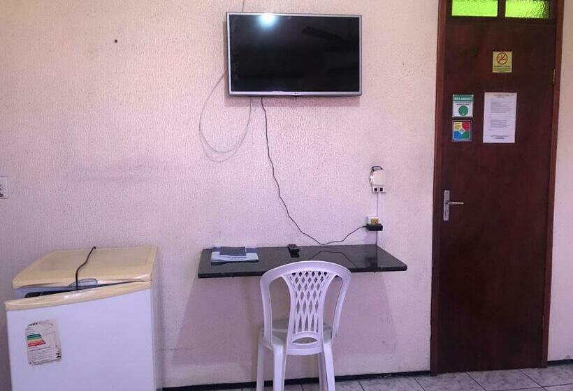 标准间, Monólitos