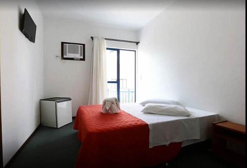 Номер Стандарт, Oceano Hotel De Barra Velha