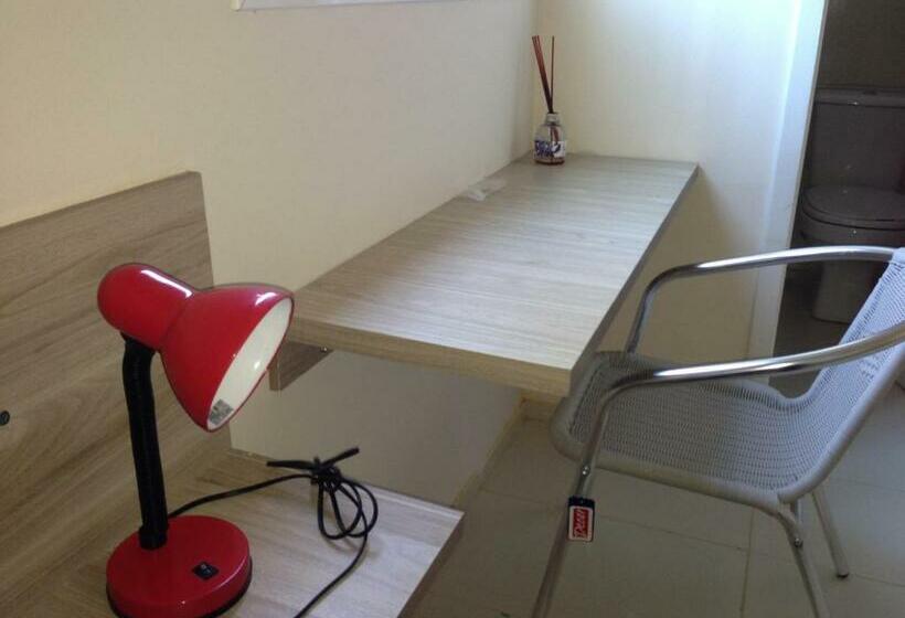 经济房, Pecem Beach Hotel   Aval