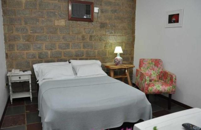 Шале 1 Спальня, Quilombo Hotel Fazenda