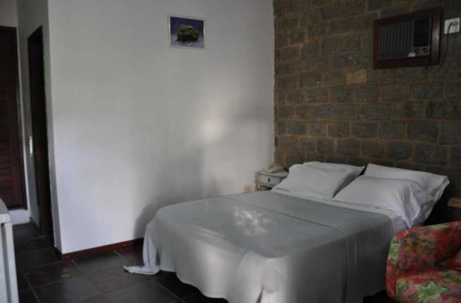 Номер Стандарт с Балконом, Quilombo Hotel Fazenda