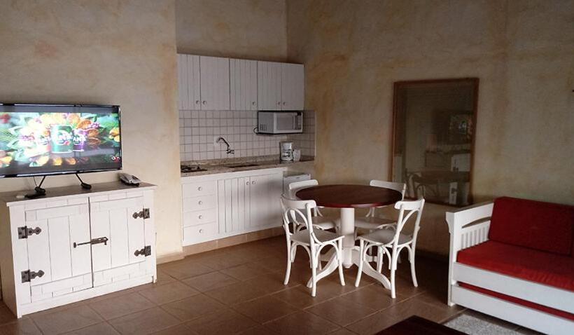 Шале 1 Спальня, Tayayá Aqua Resort