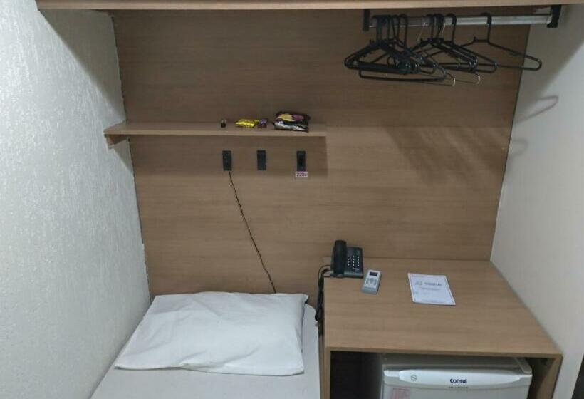 单人基本间, Econotel