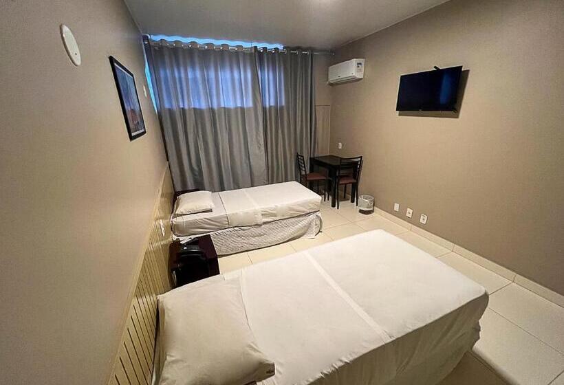 标准间, Econotel