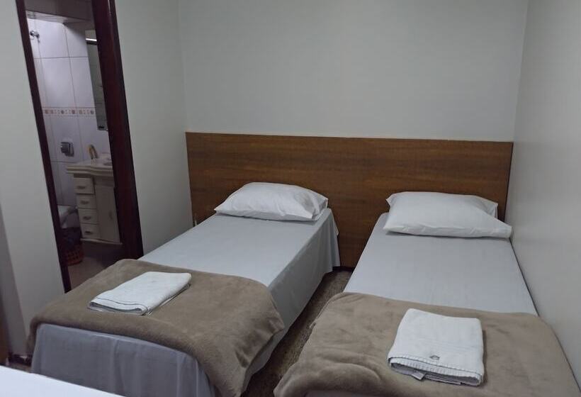 스탠다드 룸, Econotel