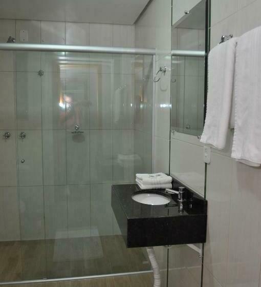 Номер Deluxe, Lages