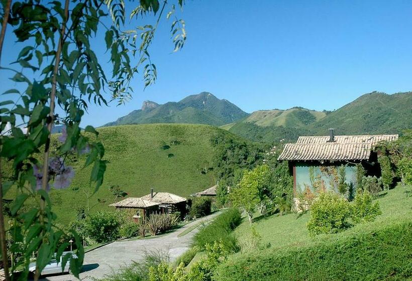 Chalet 1 Dormitório, Maua Brasil Hotelaria