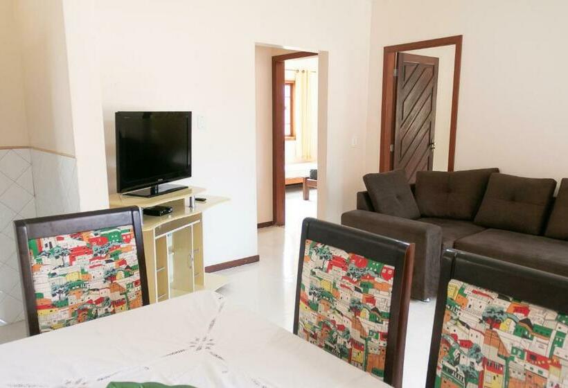 Apartamento 3 Dormitórios, Mestre Lord Apart