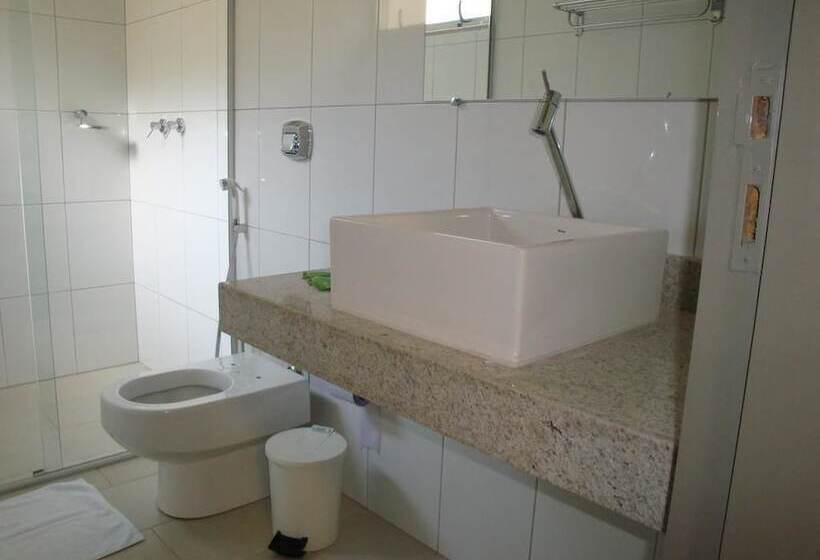 اتاق استاندارد, Oásis