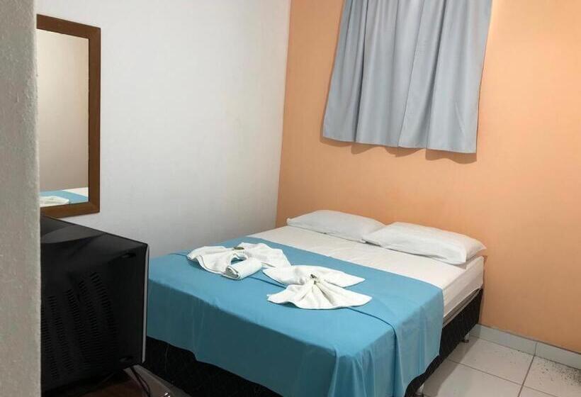 Номер Стандарт, Pousada Caravelas