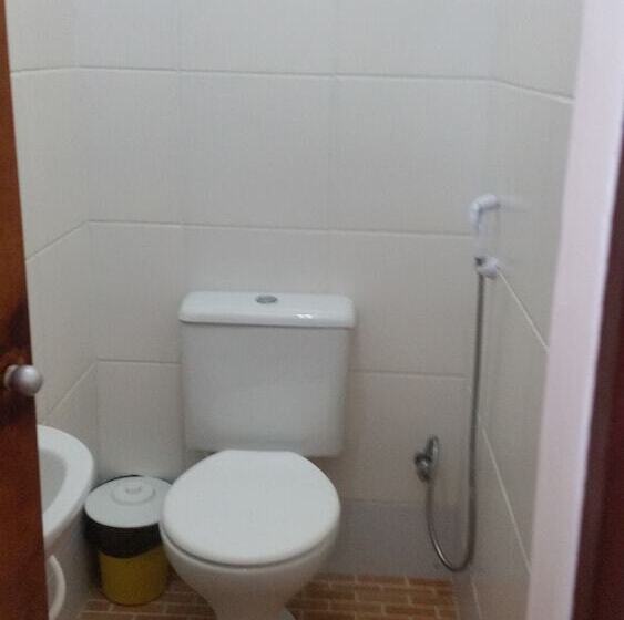 스위트, Pousada Maresia Centro