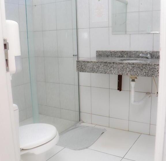Cameră Triplă Deluxe, Sol Nascente