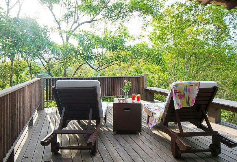 Chalet 1 Dormitório, Maua Brasil Hotelaria