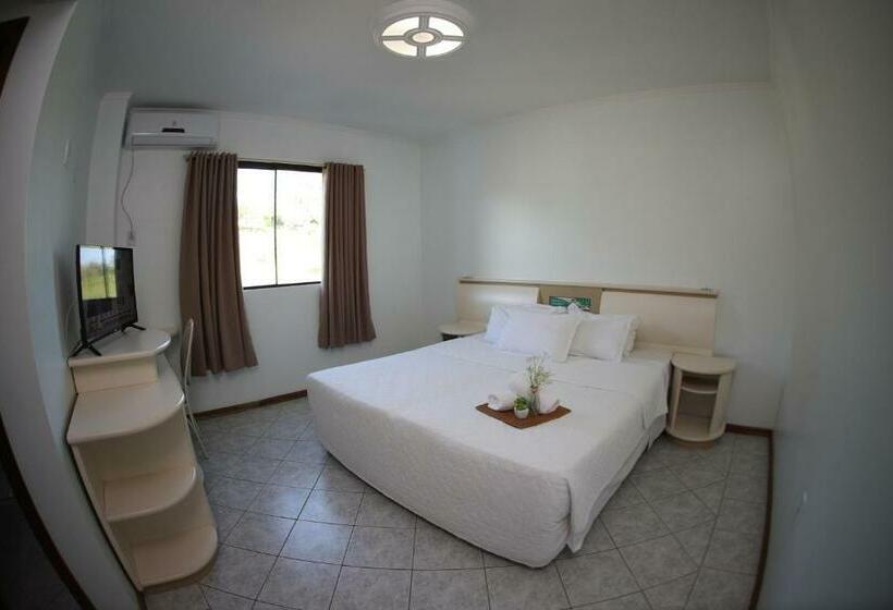 수피리어 룸, Pratas Thermas Resort