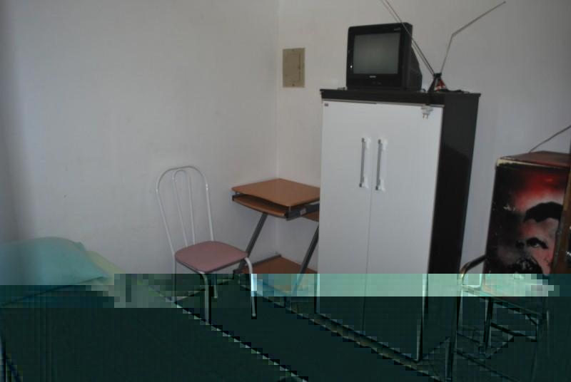 스탠다드 싱글 룸, Hostel Palmas Centro Da Cidade