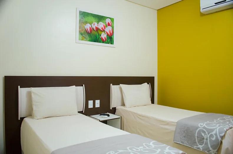 스탠다드 룸, Bonito Plaza