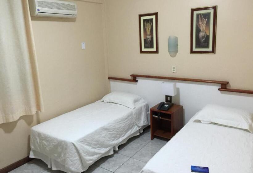 Quarto Estandar Individual, Fares Turis