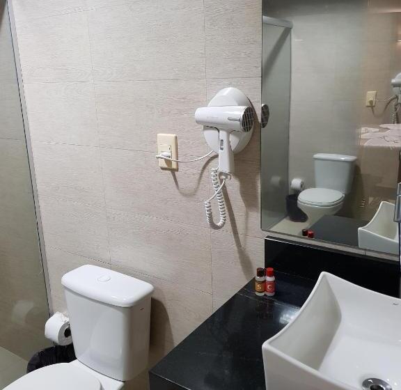 Номер Superior Кровать Кинг, Itatiaia