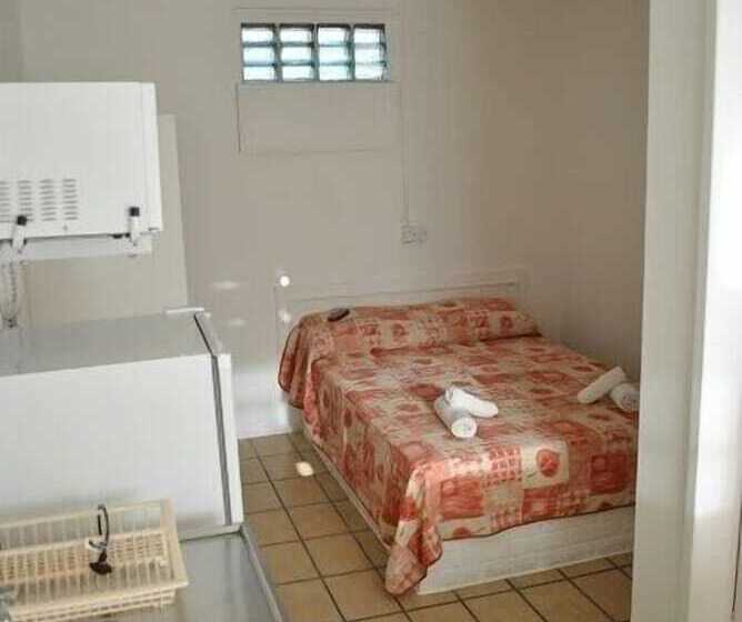 이코노미 룸, Residencial Sol E Mar De Floripa
