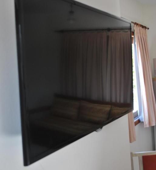 4인용 스탠다드 룸, Residencial Sol E Mar De Floripa