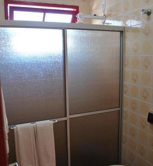 스탠다드 룸 주방구비, Residencial Sol E Mar De Floripa