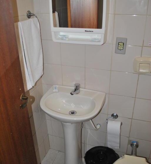 기본룸, Residencial Sol E Mar De Floripa