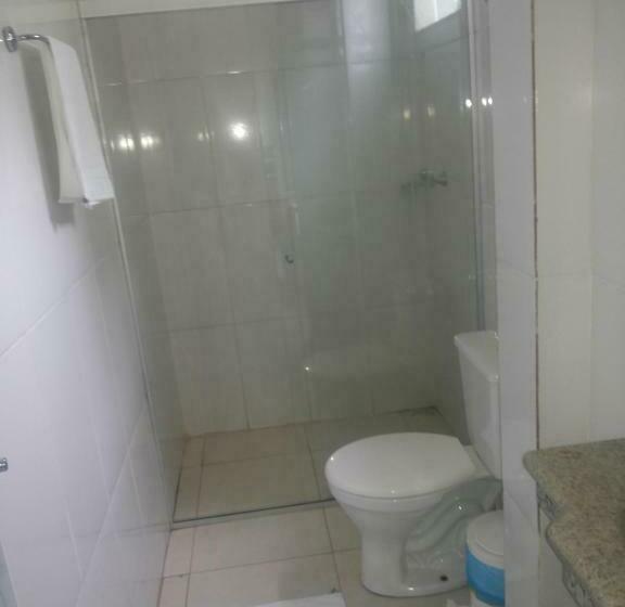 标准单人间, Samir Hotel Business