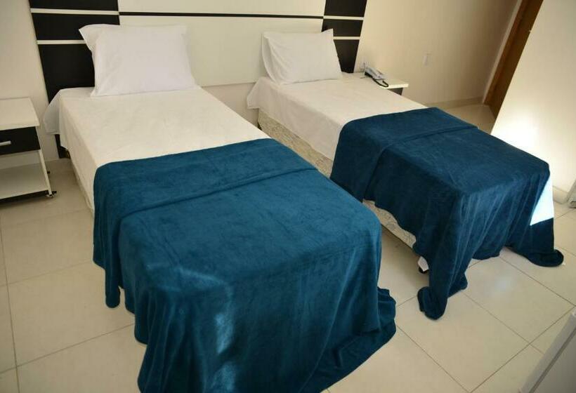 스탠다드 룸, Samir Hotel Business