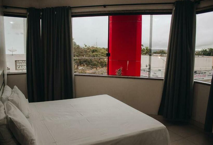 스탠다드 룸, Samir Hotel Business